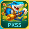 Logo da PK55